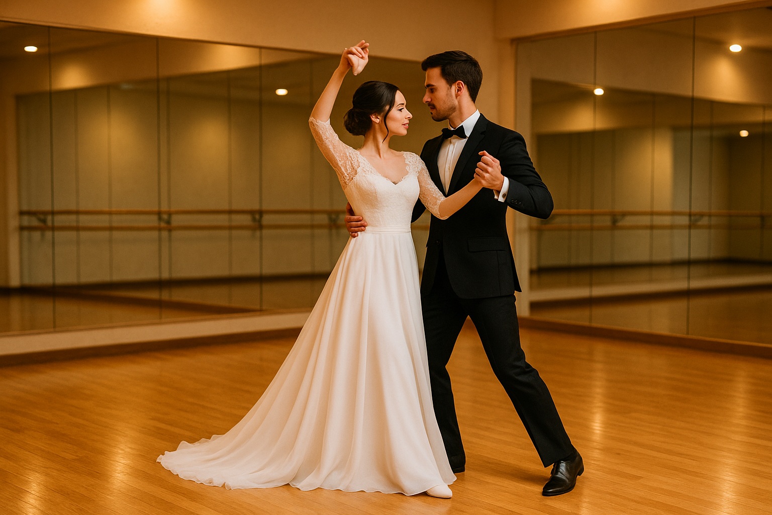 Düğün Dansı